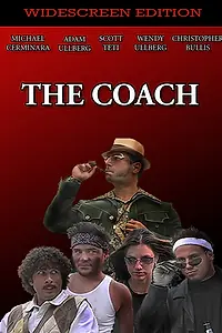 Постер к фильму «The Coach (2004)»