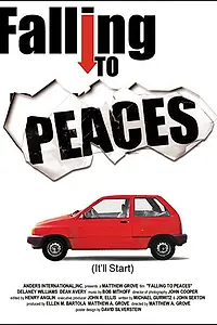 Постер к фильму «Falling to Peaces (1999)»