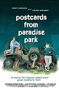 Постер к фильму «Postcards from Paradise Park (2000)»
