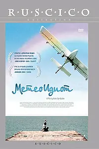 Постер к фильму «Метеоидиот (2008)»