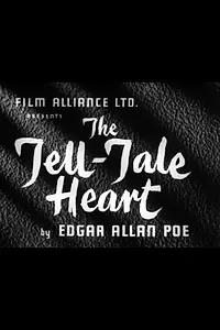 Постер к фильму «Сердце-обличитель (1953)»
