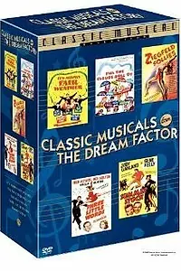 Главный постер мультфильма «Часы с кукушкой (1950)»