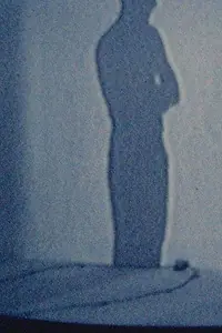 Главный постер фильма «Waiting for Waiting for Godot (1983)»