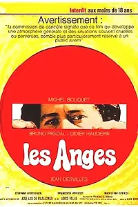 Постер к фильму «Ангелы (1973)»