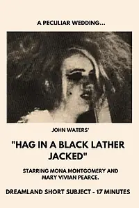 Постер к фильму «Hag in a Black Leather Jacket (1964)»