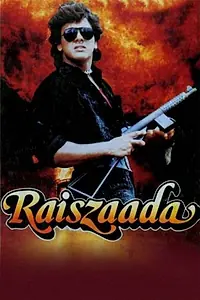 Постер к фильму «Raeeszada (1990)»