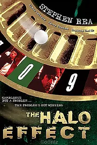 Постер к фильму «The Halo Effect (2004)»
