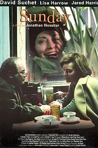 Главный постер фильма «Воскресенье (1997)»