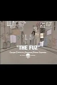 Главный постер мультфильма «The Fuz (1967)»