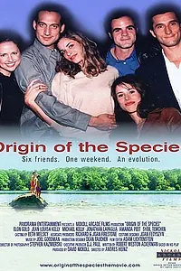 Постер к фильму «Origin of the Species (1998)»