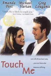 Главный постер фильма «Прикоснись ко мне (1997)»