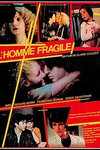 Постер к фильму «Хрупкий человек (1981)»