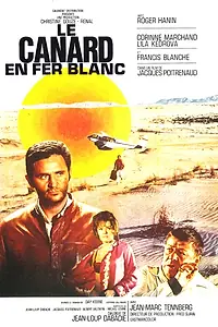 Постер к фильму «Утка в белом вине (1967)»