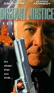 Постер к фильму «Отложенное возмездие (1992)»