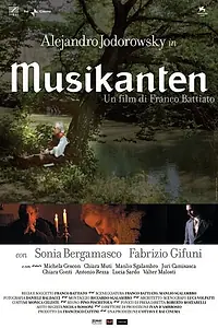 Постер к фильму «Musikanten (2006)»