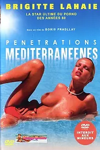 Главный постер фильма «Pénétrations méditerranéennes (1980)»