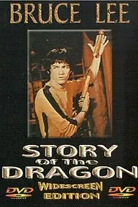 Постер к фильму «Секрет Брюса Ли (1977)»
