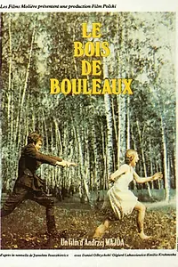 Постер к фильму «Березняк (1970)»