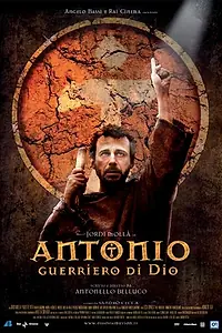 Постер к фильму «Антонио: Воин Божий (2006)»