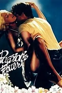 Главный постер фильма «Цветок страсти (1991)»