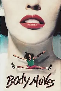Главный постер фильма «Холодные шаги (1990)»