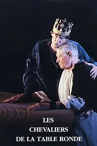 Главный постер фильма «Рыцари круглого стола (1990)»