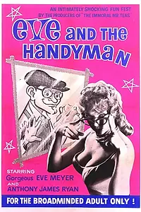 Постер к фильму «Ева и мастер на все руки (1961)»