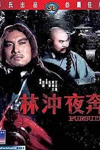Постер к фильму «Преследование (1972)»