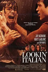 Главный постер фильма «Итальянская мафия (1994)»