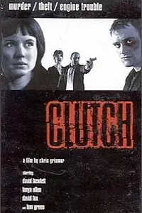Главный постер фильма «Clutch (1998)»