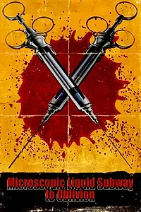 Постер к фильму «Микроскопическое жидкое метро к забвению (1970)»