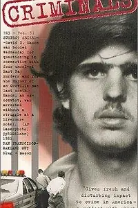 Постер к фильму «Criminals (1997)»