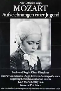Постер к фильму «Моцарт: Хроники детства (1976)»