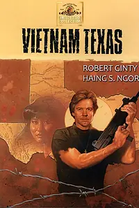 Главный постер фильма «Вьетнам, Техас (1990)»