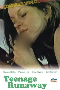 Главный постер фильма «Быстрое взросление (1975)»