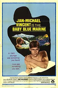 Главный постер фильма «Парень из морской пехоты (1976)»