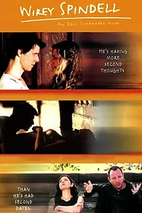 Главный постер фильма «Вайри Шпиндел (1999)»