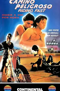 Постер к фильму «Reckless (1983)»