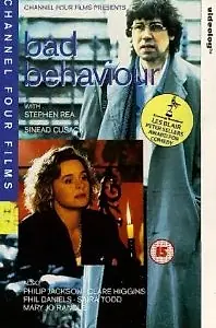 Главный постер фильма «Плохое поведение (1993)»