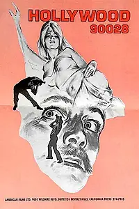 Постер к фильму «Голливуд 90028 (1973)»