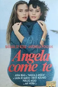 Постер к фильму «Анджела и Анджела (1988)»