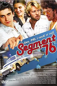 Постер к фильму «Сегмент '76 (2003)»