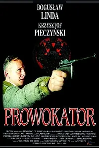 Постер к фильму «Провокатор (1995)»