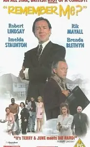 Главный постер фильма «Помнишь меня? (1997)»