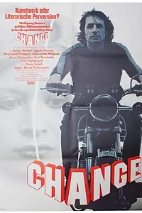 Главный постер фильма «Обмен (1975)»
