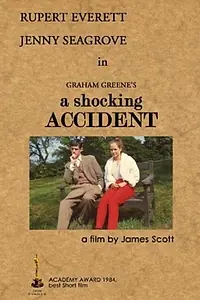 Постер к фильму «Шокирующая случайность (1982)»