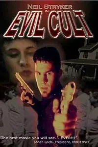 Постер к фильму «Evil Cult (2003)»
