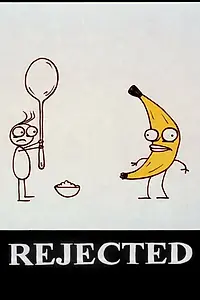 Постер к мультфильму «Отвергнутые (2000)»