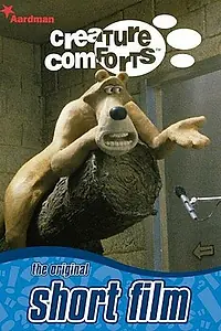 Главный постер мультфильма «В мире животных (1989)»
