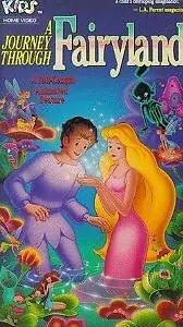Главный постер мультфильма «Фея Флоренция (1985)»